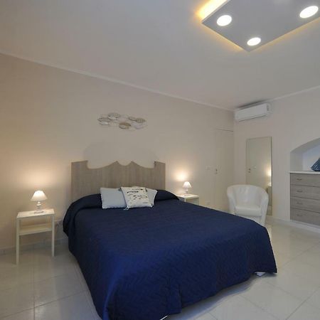 Casa Irene Διαμέρισμα Πιάνο ντι Σορέντο Εξωτερικό φωτογραφία