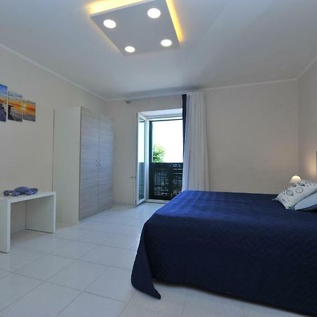 Casa Irene Διαμέρισμα Πιάνο ντι Σορέντο Εξωτερικό φωτογραφία