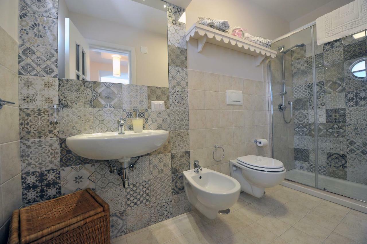 Casa Irene Διαμέρισμα Πιάνο ντι Σορέντο Εξωτερικό φωτογραφία