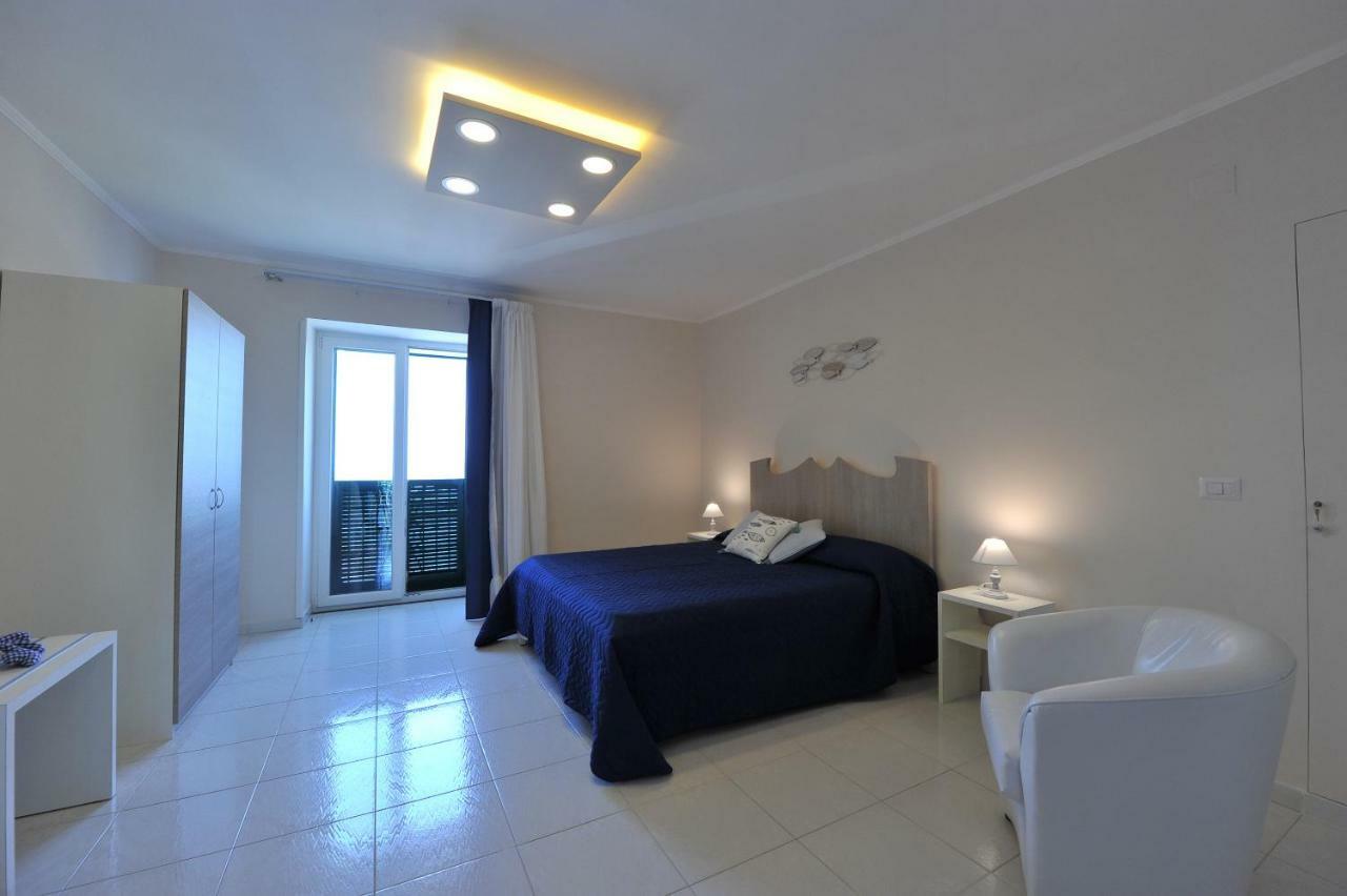Casa Irene Διαμέρισμα Πιάνο ντι Σορέντο Εξωτερικό φωτογραφία